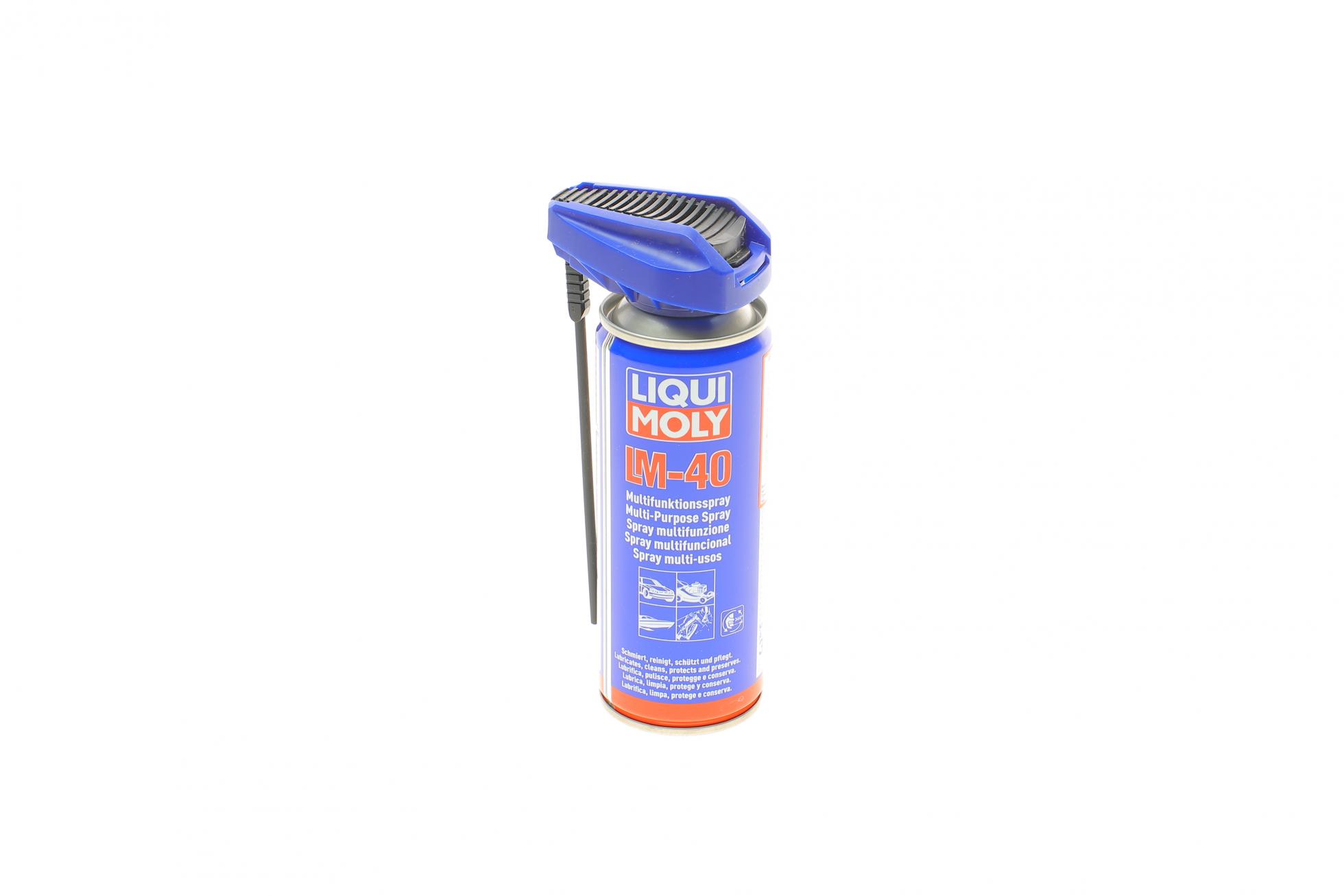 3390 LIQUI MOLY
